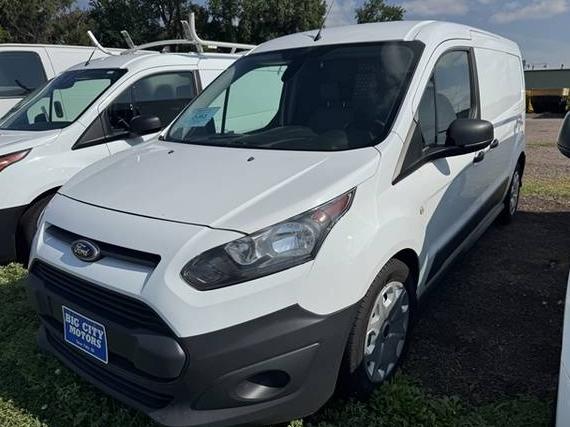 FORD TRANSIT CONNECT 2014 NM0LS7E7XE1161203 image